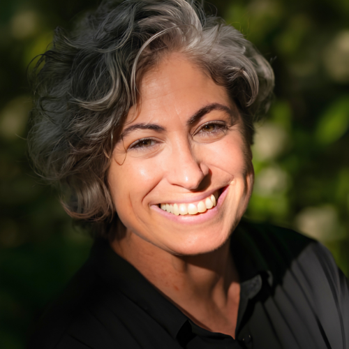 Cristina Aranda