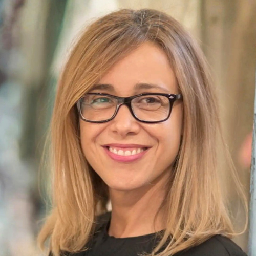 Esther Checa